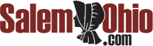 SalemOhio.com logo